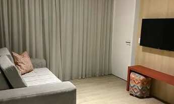 Imagem 6: Apartamento mobiliado Mondial Residece