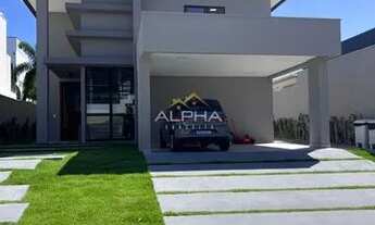 Imagem: Casa a venda no Condomínio Horizontal Jardins