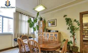 Imagem 5: SÃO PAULO - Apartamento Padrão - PINHEIROS