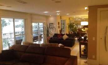 Imagem 4: SÃO PAULO - Apartamento Padrão - CAMBUCI