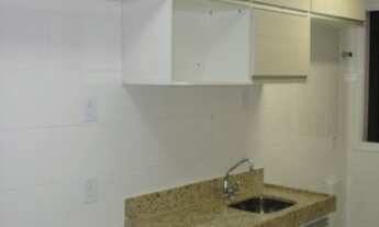 Imagem 2: Citta Águas Claras - 2Qts - Rua 13 norte