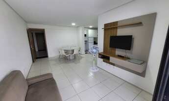 Imagem 7: ALUGUEL<br>Apto 03 quartos, sendo 01 suite, mobiliado, na Jatiuca.<br>Predio n