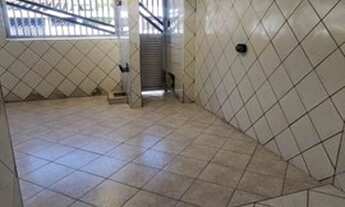 Imagem 2: Casa para Locação em Santos, Castelo, 3 dormitórios, 2 banheiros, 2 vagas