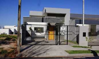 Imagem: Vende-se Casa em Paranavaí