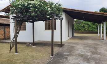 Imagem: Aluga-se casa no Nova Cidade