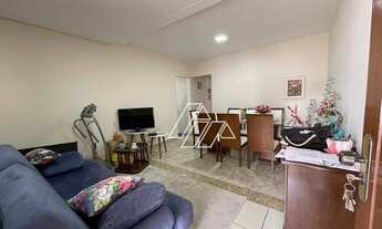 Imagem 3: Casa com 3 dormitórios à venda, 133 m² por R$ 500.000 - Parque Residencial Santa Gertrudes