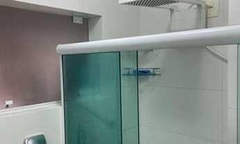 Imagem 7: Apartamento semimobiliado no Guanabara