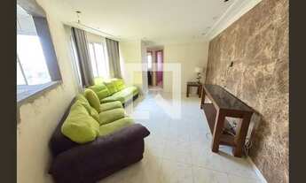 Imagem 2: Apartamento para Aluguel - Jardim Maristelan, 2 Quartos, 52 m2