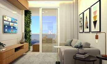 Imagem 7: Apartamento novo com 3 dormitórios no Kobrasol