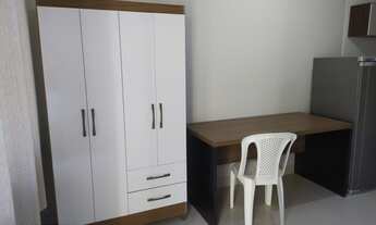 Imagem 2: Kitnet mobiliada bairro Fazenda próximo ao centro de Itajaí sem fiador