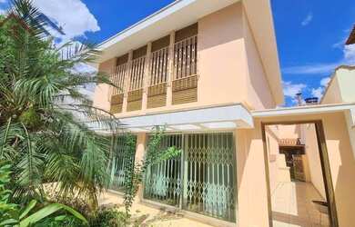 Imagem 6: Sobrado com 3 dormitórios, 260 m² - venda por R$ 2.475.000,00 ou aluguel por R$ 10.091,05