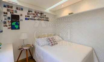 Imagem 3: São Paulo - Apartamento Padrão - Jardim Campo Grande