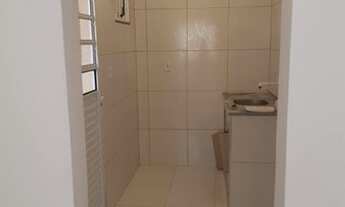 Imagem 4: Imóvel recém reformado na rua Manoel Barata em Guadalupe