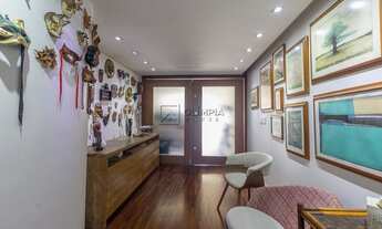 Imagem 5: Casa Locação Pinheiros 250 m² 4 Dormitórios