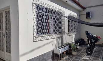 Imagem 4: Linda casa dentro de condomínio em Bangu