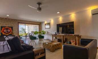 Imagem 7: Casa com 3 dormitórios à venda, 450 m² por R$ 3.950.000,00 - Itaipu - Niterói/RJ