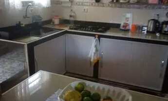 Imagem 5: Vendo casa no jardim princesa em praia grande ler descriçao