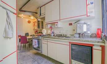 Imagem 12: Apartamento à venda no bairro Parque da Mooca - São Paulo/SP