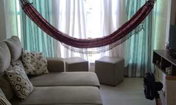 Imagem 2: Aluguel de apartamento c/ 2 Qtos no Res. Eliza Miranda