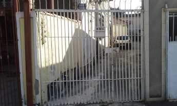 Imagem 1: Casa de vila Casa com 2 dormitórios