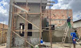 Imagem 3: Vendo excelente casa no bairro jardim Tropical