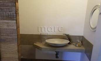 Imagem 5: SAO PAULO - Casa Padrão - ACLIMACAO