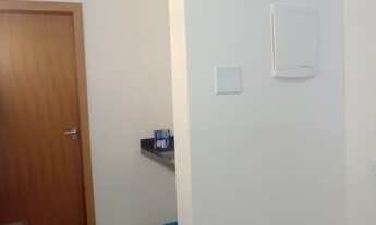 Imagem 6: Apartamento AOS1 reformado