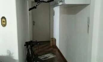 Imagem 4: Apartamento em Higienópolis