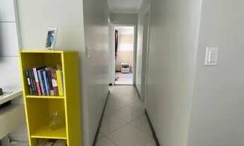 Imagem 3: Oportunidade no bairro Luzia, apt reformado e do lado da sombra!!!