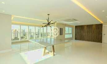 Imagem 2: COBERTURA COM PISCINA 4 SUÍTES E 5 VAGAS Cobertura com piscina, 4 suítes e 5 vagas - J8