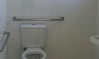 Imagem 5: Sala Comercial em barreiros Próx. Ao shopping Itaguaçu