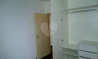 Imagem 4: Apartamento para venda com 112 metros quadrados com 3 quartos em Perdizes - São Paulo - SP