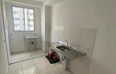 Imagem 5: Apartamento para alugar Jardim Riacho das Pedras Contagem