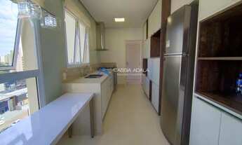 Imagem 5: Apartamento para aluguel tem 157 metros quadrados com 3 quartos em Cambuí - Campinas - SP