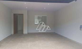 Imagem 2: Casa com 3 dormitórios à venda, 73 m² por R$ 380.000 - Jardim Marajó - Marília/SP