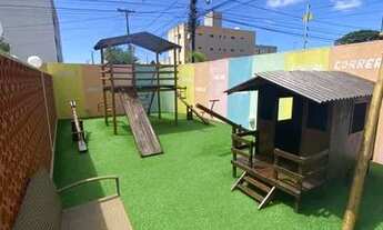 Imagem: Aluga-se Mobíliado nos Bancários