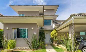 Imagem: Casa com 4 dormitórios à venda, 382 m²