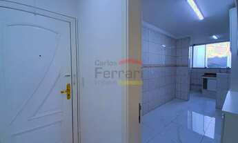 Imagem 2: Apartamento Barro Branco