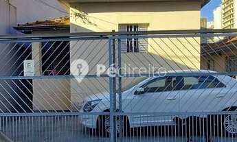 Imagem: Venda - Casa Térrea - Anália Franco