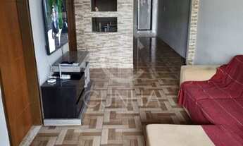 Imagem: Casa para venda possui 120 metros quadrados