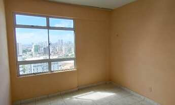 Imagem 2: Excelente oportunidade. Apto. Boa Vista andar alto com uma belíssima vista