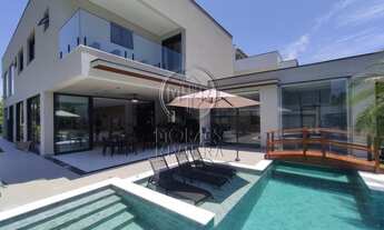 Imagem 2: Casa à venda na Riviera de São Lourenço - Módulo 17