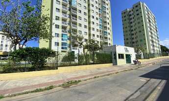 Imagem 4: DM- Apartamento para venda tem 52 metros quadrados com 2 quartos em Jardim Atlântico - Ser