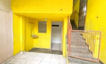 Imagem: BELO HORIZONTE - Casa Padrão - Sagrada