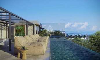 Imagem 3: Lançamento Glória Del Art Co Living , apartamentos de 1 quarto, com opção de vaga na garag