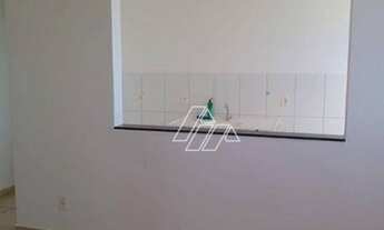 Imagem 2: Apartamento com 2 dormitórios à venda, 45 m² por R$ 130.000,00 - Higienópolis - Marília/SP