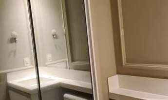 Imagem 5: Apartamento com 2 dormitórios para alugar, 56 m² por R$ 2.900,01/mês - Alto Rio Preto - Sã