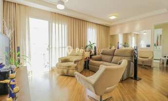 Imagem 6: Apartamento em andar alto com varanda gourmet à venda no bairro Tatuapé