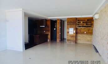 Imagem 2: EXCELENTE COBERTURA DUPLEX - 4 SUITES - 683M² - RISERVA UNO - BARRA DA TIJUCA - RJ