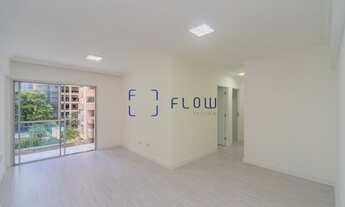 Imagem: Apartamento com 2 quartos (sem suíte)